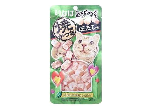 猫的零食喂食时要注意什么